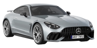 Photo Mercedes-Benz AMG GT63 PRO 2025 2