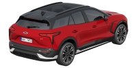 Photo Chevrolet Blazer EV SS 2024 3