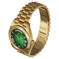 Photo Rolex DAY-DATE 40 228238 5