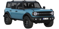Photo Ford Bronco 2021 2