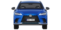 Photo Lexus RX 500h F-Sport 2023 7