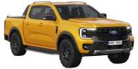 Photo Ford Ranger Wildtrak 2023 3