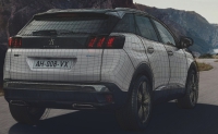 Photo Peugeot 3008 2021 14