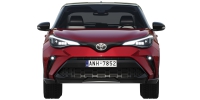 Photo Toyota C-HR 2021 9