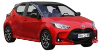Photo Toyota Yaris 2020 4