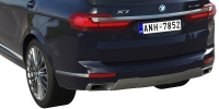 Photo Bmw X7 10
