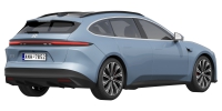 Photo Nio ET5 Touring 10