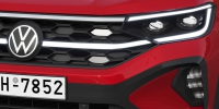 Photo Volkswagen Taigo R 2022 11