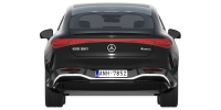 Photo Mercedes-Benz EQS 2027 8