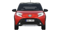Photo Toyota Aygo X 8