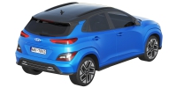 Photo Hyundai KONA electric 2022 2