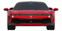 Photo Ferrari 849 Testarossa 2026 3