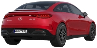 Photo Mercedes-Benz EQE 53 AMG 5