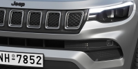 Photo Jeep Compass 2022 12