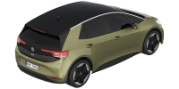 Photo Volkswagen ID3 2024 2