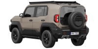 Photo Toyota Land Cruiser FJ Offroad Package 2027 10