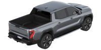 Photo GMC Sierra EV 2024 4