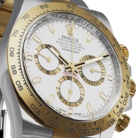 Photo Rolex Cosmograph Daytona 126503 4