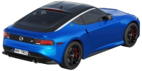 Photo Nissan Z 2023 5