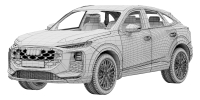 Photo Audi Q3 Sportback 2026 17