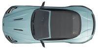 Photo Aston Martin DB12 Volante S 2026 13