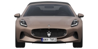 Photo Maserati GranCabrio Folgore 2025 15