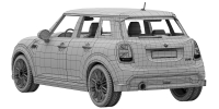 Photo Mini Cooper 5-door 2022 18