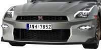Photo Nissan GT-R 2024 13
