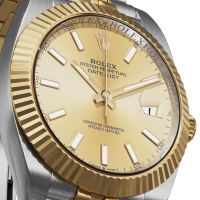 Photo Rolex Datejust 41 126333 6