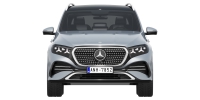Photo Mercedes-Benz GLE 2027 7
