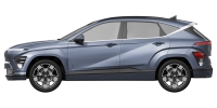 Photo Hyundai KONA Electric 2024 6