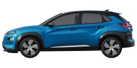 Photo Hyundai KONA Electric 6