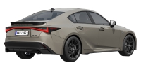 Photo Lexus IS 350 F-sport 2026 3