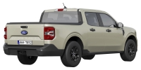 Photo Ford Maverick 2025 10