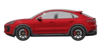 Photo Porsche Cayenne Coupe GTS 2025 2