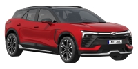 Photo Chevrolet Blazer EV SS 2024 9