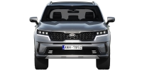 Photo KIA Sorento 2021 8