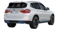 Photo BMW IX3 4