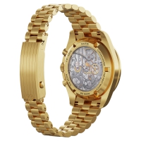 Photo Omega Speedmaster Moonwatch Professional Moonshine 2026 9