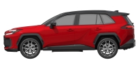Photo Toyota RAV4 GR sport 2026 7