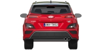 Photo Hyundai Kona N-Line 2022 8