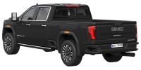 Photo GMC Sierra Denali 2500HD 2025 2