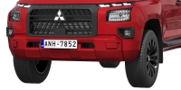 Photo Mitsubishi L200 Triton GLX-R 2025 13