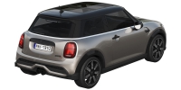 Photo Mini Cooper S 3-door 2022 4
