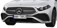 Photo Mercedes-Benz A-Class Sedan AMG 2023 13