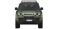 Photo Land Rover Defender Octa EXPLORER PACK 7
