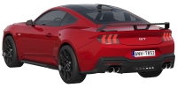 Photo Ford Mustang GT 2023 5