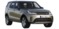 Photo Land Rover Discovery R-Dynamic 2021 2