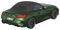 Photo BMW Z4 M40i 2024 4