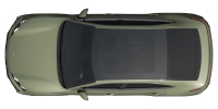 Photo Porsche Cayenne Turbo Coupe Electric 2027 9